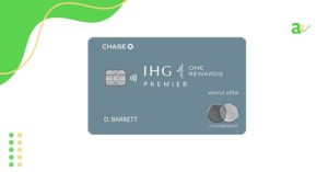 IHG One Rewards Premier