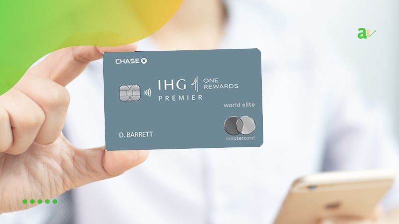 IHG One Rewards Premier Card