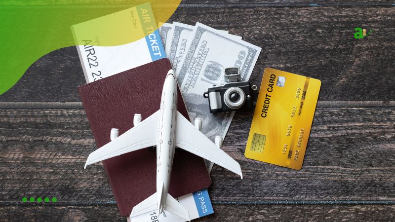 Airline Credit Card