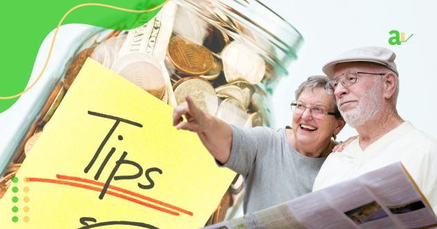 Best financial tips for retirees