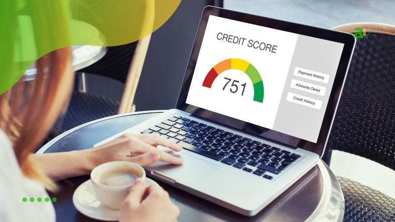 Boost Credit Score