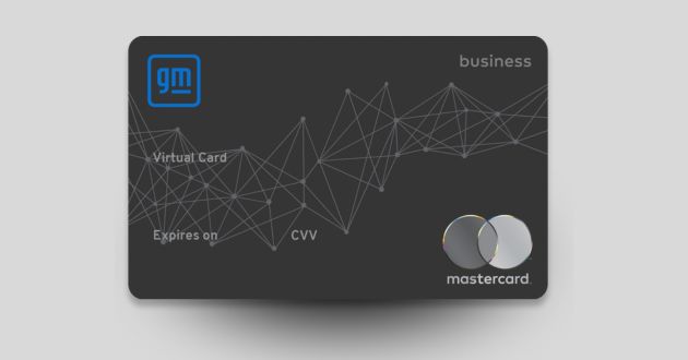 GM Business Card Review