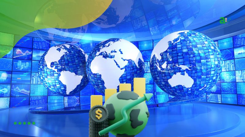 Global Economy News