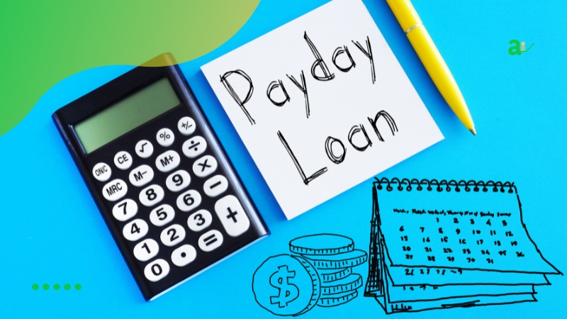 Payday Loans