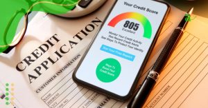 How to increase credit score