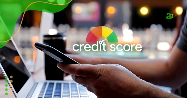 How to increase credit score