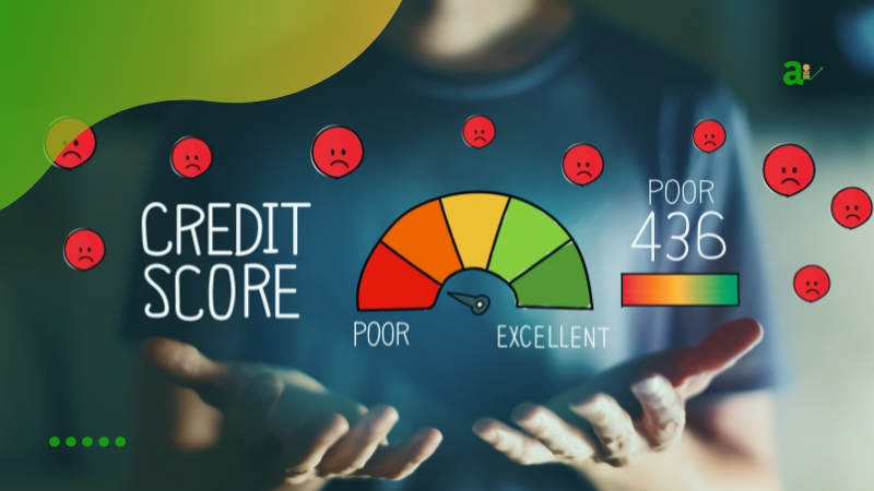 Ways to boost credit score