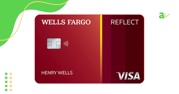 Wells Fargo Reflect Card Benefits