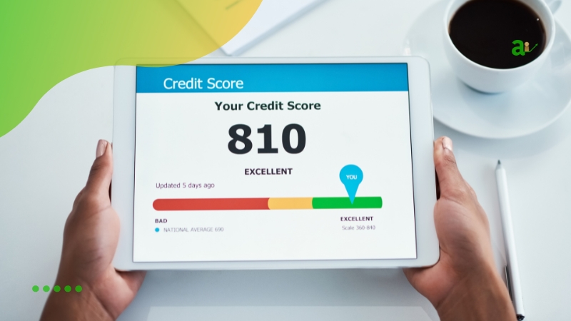 Ways to boost credit score