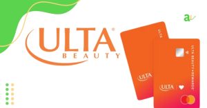 credit card ulta