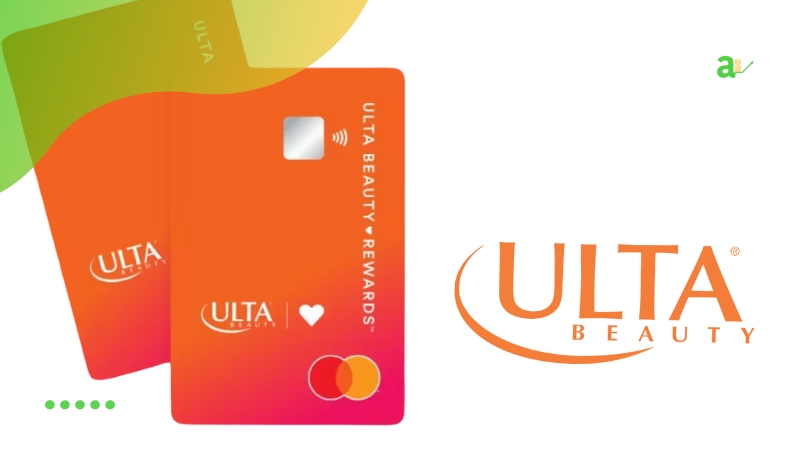 credit card ulta