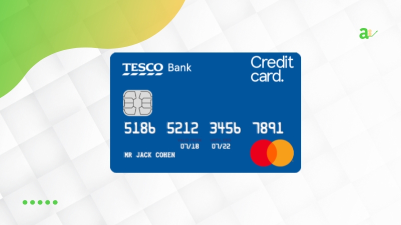 Advantages of the Tesco credit card Advantages of the Tesco credit card