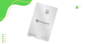 Barclaycard Platinum Purchase Credit Card Review