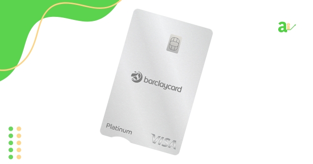 Barclaycard Platinum Purchase Credit Card Review