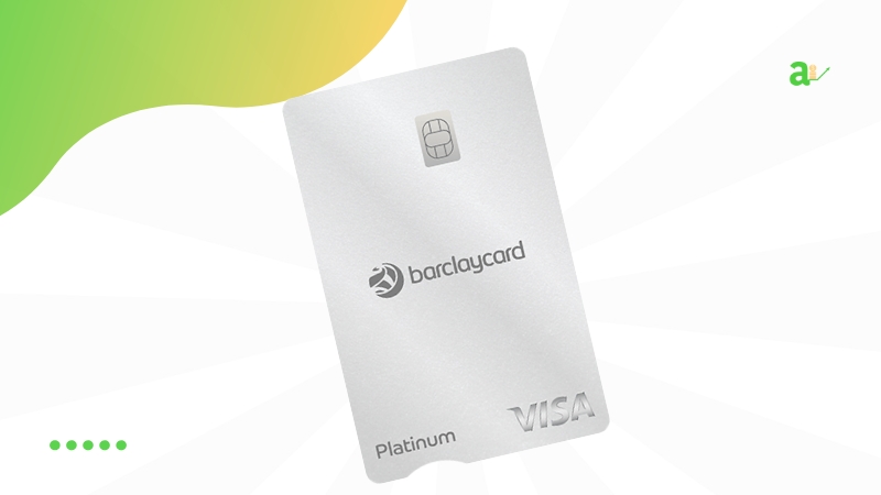 Barclaycard Platinum Purchase Credit Cards Review Barclaycard Platinum Purchase Credit Cards Review