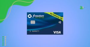 Chase Freedom Unlimited Card Benefits