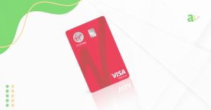 Virgin Money Money Transfer Card