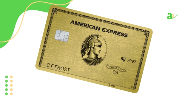 american express preferred rewards gold credit card