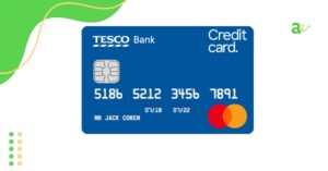 tesco credit card benefits