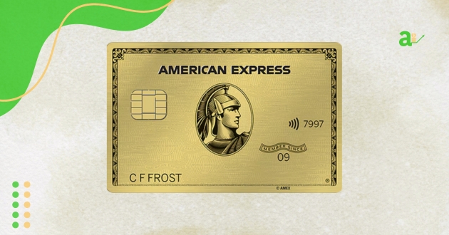 American Express Gold Card