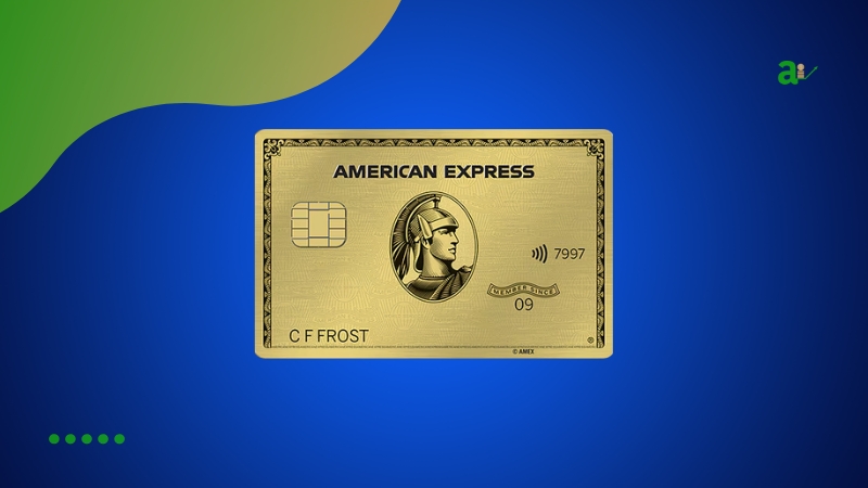 Positive Points of the American Express Gold Card Positive Points of the American Express Gold Card