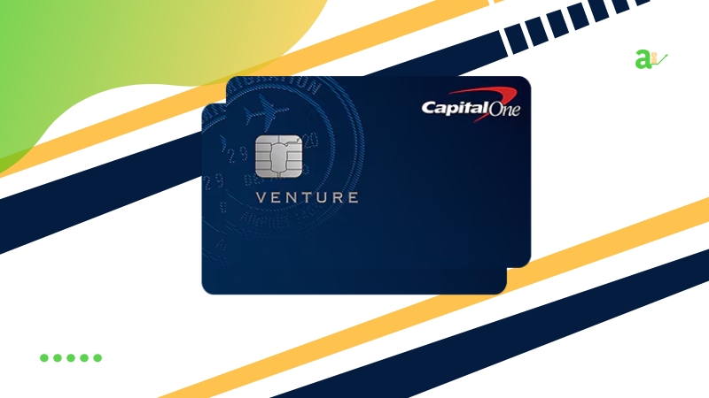 Capital One Credit Card