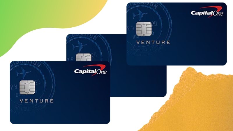 Capital One Venture Rewards