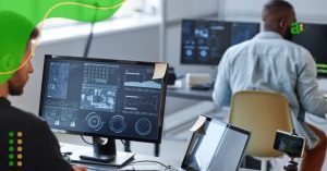 Impact of technology on the job market