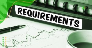 Small business loan requirements