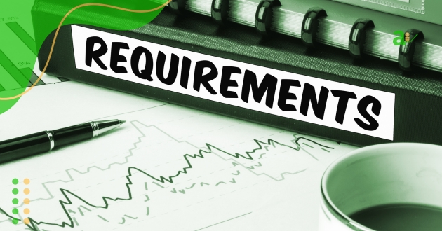 Small business loan requirements