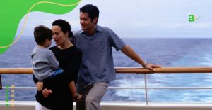 Top entertainment cruises for families