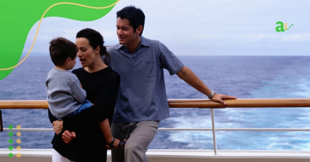 Top entertainment cruises for families