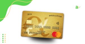 Advanzia Gebührenfrei Mastercard Gold