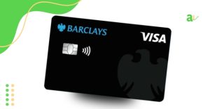 Barclays Visa Card Rezension