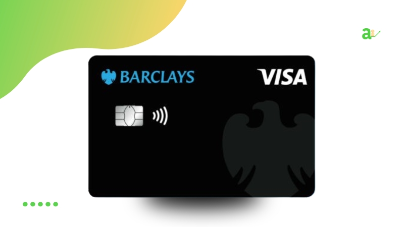 Barclays Visa Card Barclays Visa Card