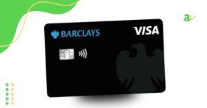 Barclays Visa Cards