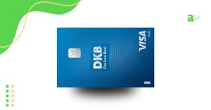 DKB Visa Card