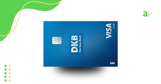 DKB Visa Card