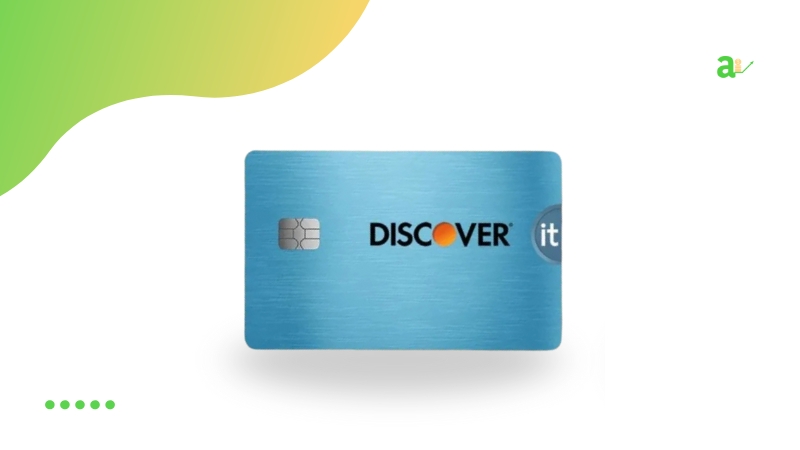 How Does It Work Discover it Cash Back