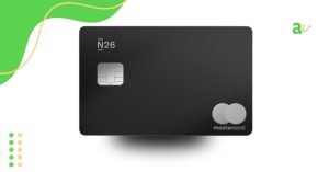 N26 Mastercard