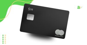 N26 Mastercard Rezension