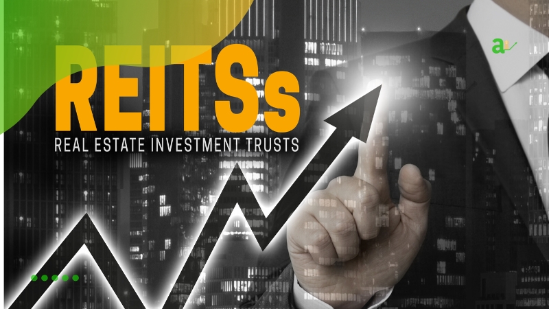 Real Estate Investment Trusts Real Estate Investment Trusts