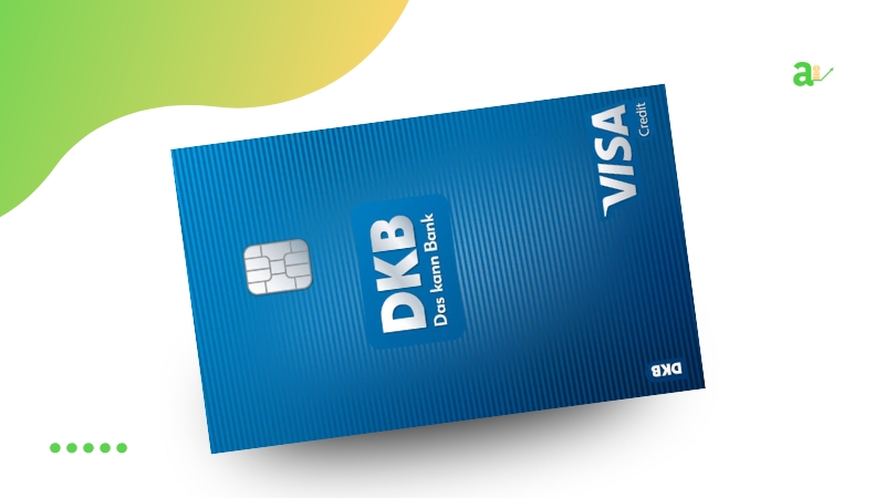 So beantragen Sie Ihre DKB Visa Kreditkarte