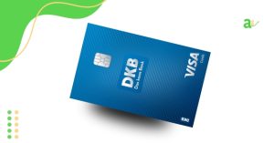 Visa Kreditkarte DKB Rezension