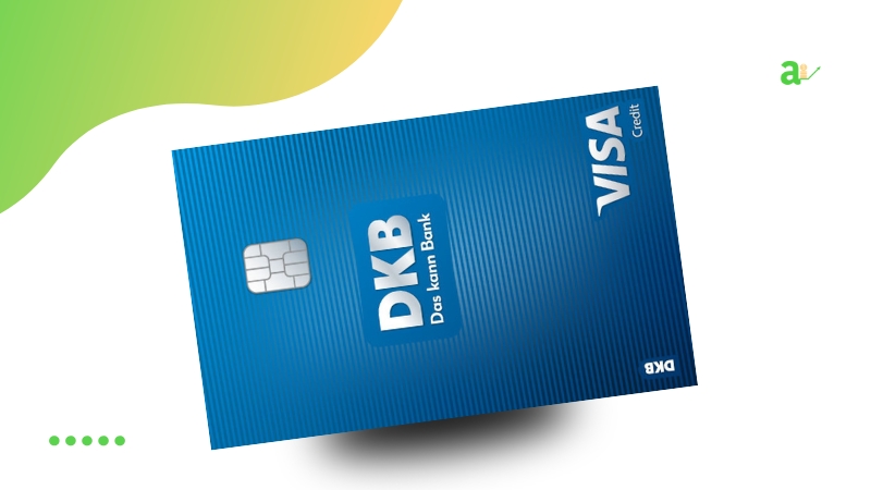 Wie funktioniert die DKB Visa Card
