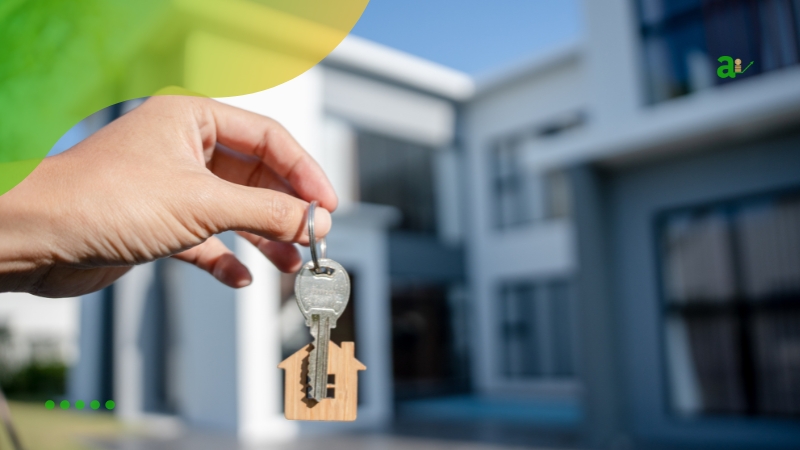 first steps in the real estate market first steps in the real estate market
