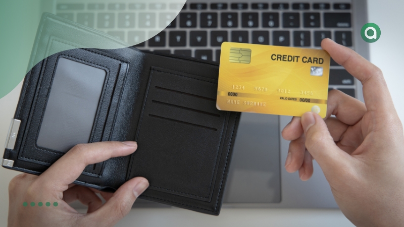 How to Use a Credit card for bad credit history