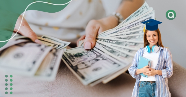 Low interest student loans