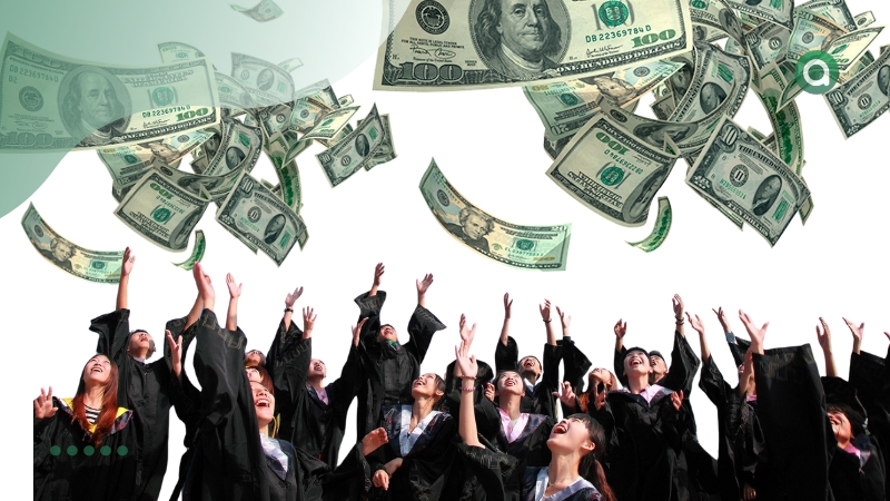 Why Low Interest Student Loans Are So Important Why Low Interest Student Loans Are So Important