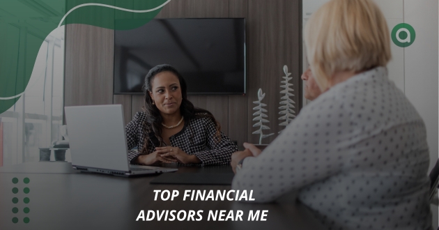 top financial advisors near me